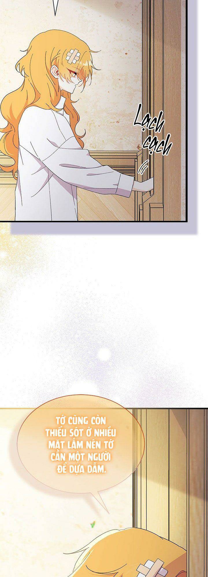 Tôi Không Muốn Làm Người Mai Mối Chapter 56 - Trang 2