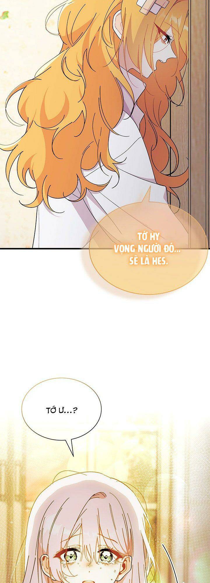 Tôi Không Muốn Làm Người Mai Mối Chapter 56 - Trang 2