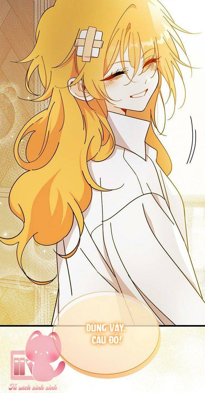 Tôi Không Muốn Làm Người Mai Mối Chapter 56 - Trang 2