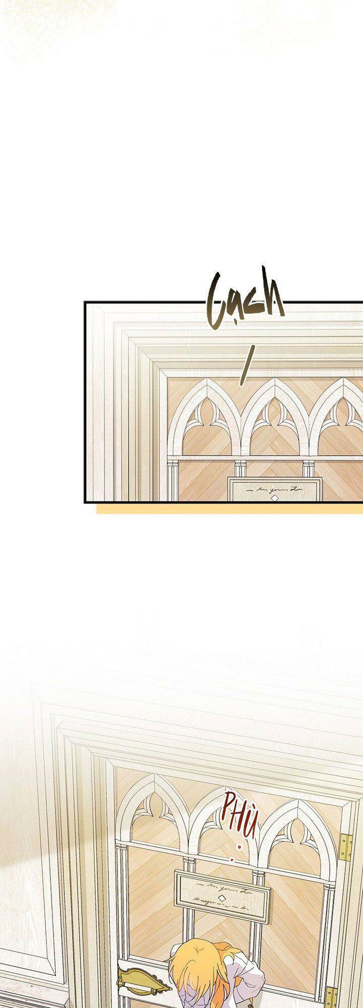 Tôi Không Muốn Làm Người Mai Mối Chapter 56 - Trang 2