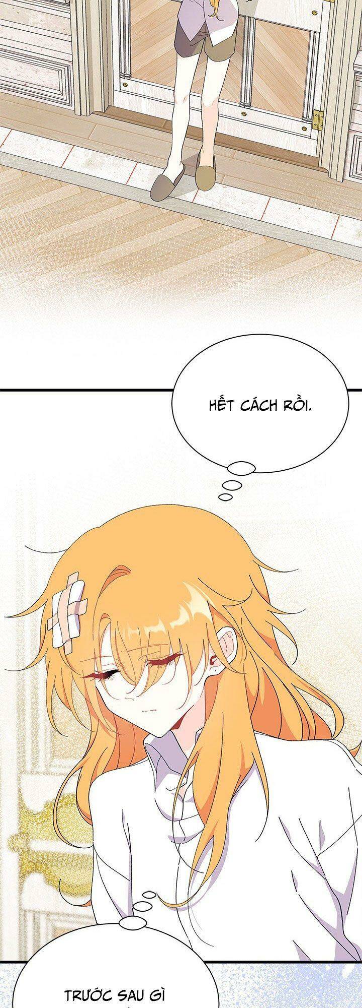 Tôi Không Muốn Làm Người Mai Mối Chapter 56 - Trang 2
