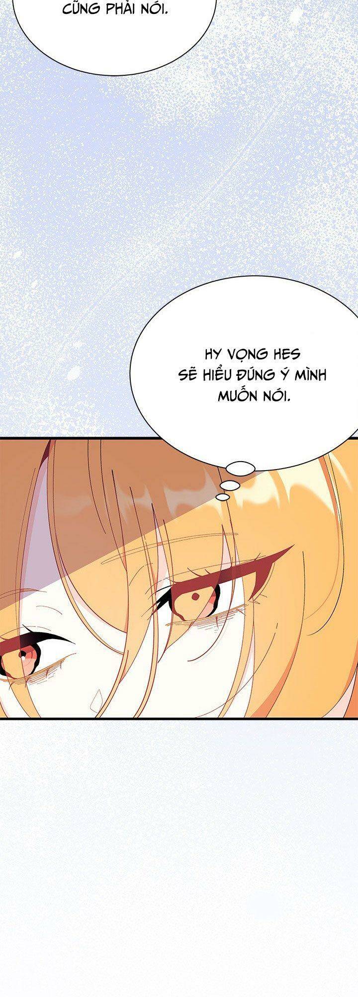 Tôi Không Muốn Làm Người Mai Mối Chapter 56 - Trang 2