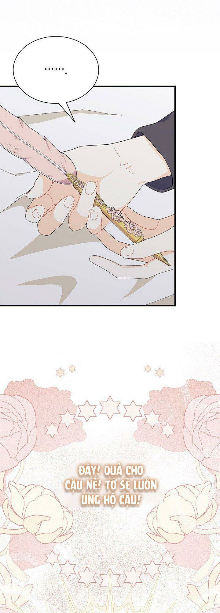 Tôi Không Muốn Làm Người Mai Mối Chapter 56 - Trang 2