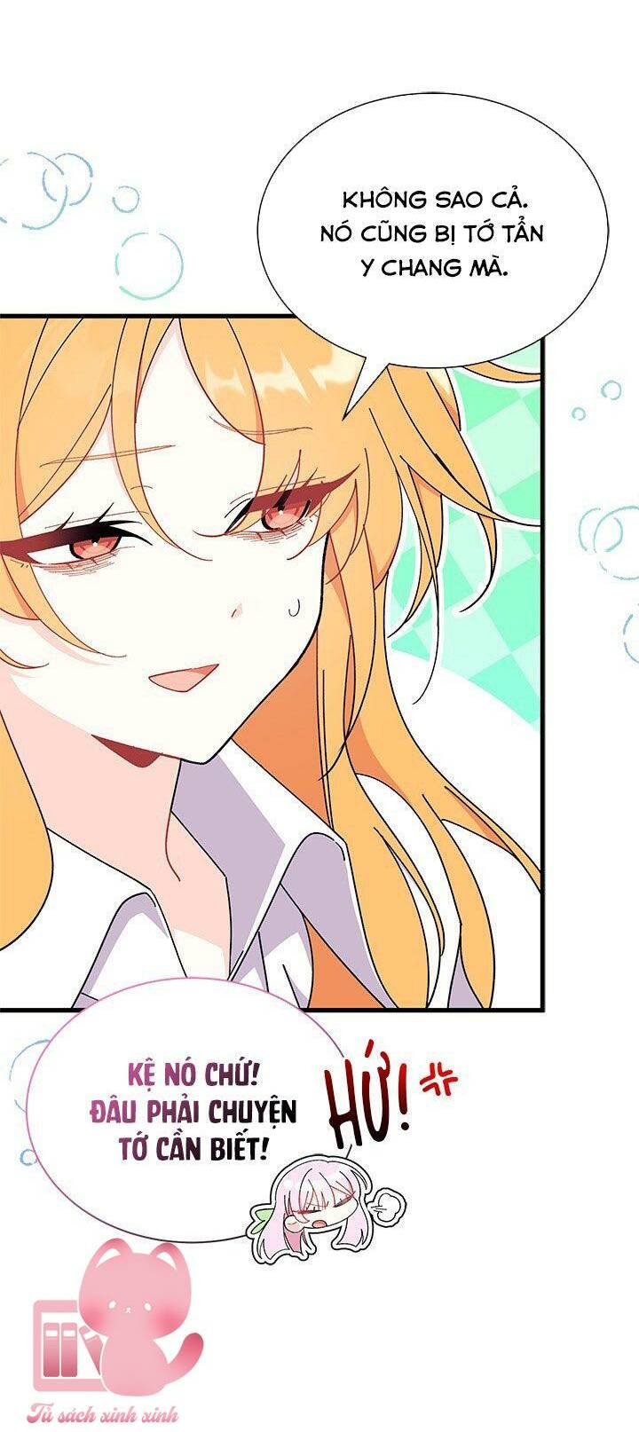 Tôi Không Muốn Làm Người Mai Mối Chapter 56 - Trang 2