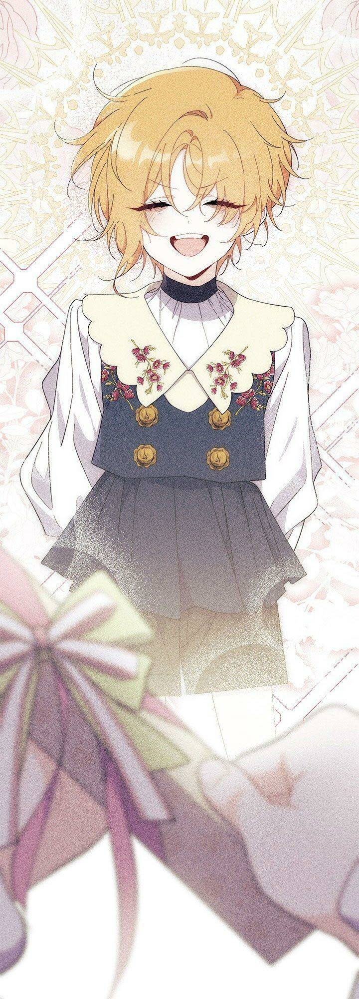 Tôi Không Muốn Làm Người Mai Mối Chapter 56 - Trang 2