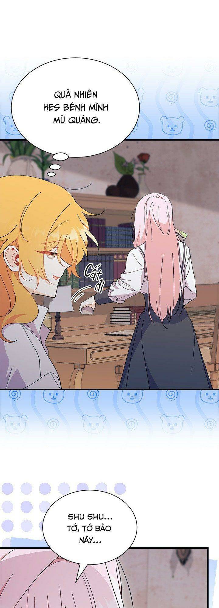 Tôi Không Muốn Làm Người Mai Mối Chapter 56 - Trang 2