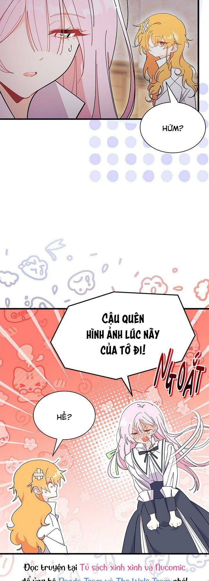 Tôi Không Muốn Làm Người Mai Mối Chapter 56 - Trang 2