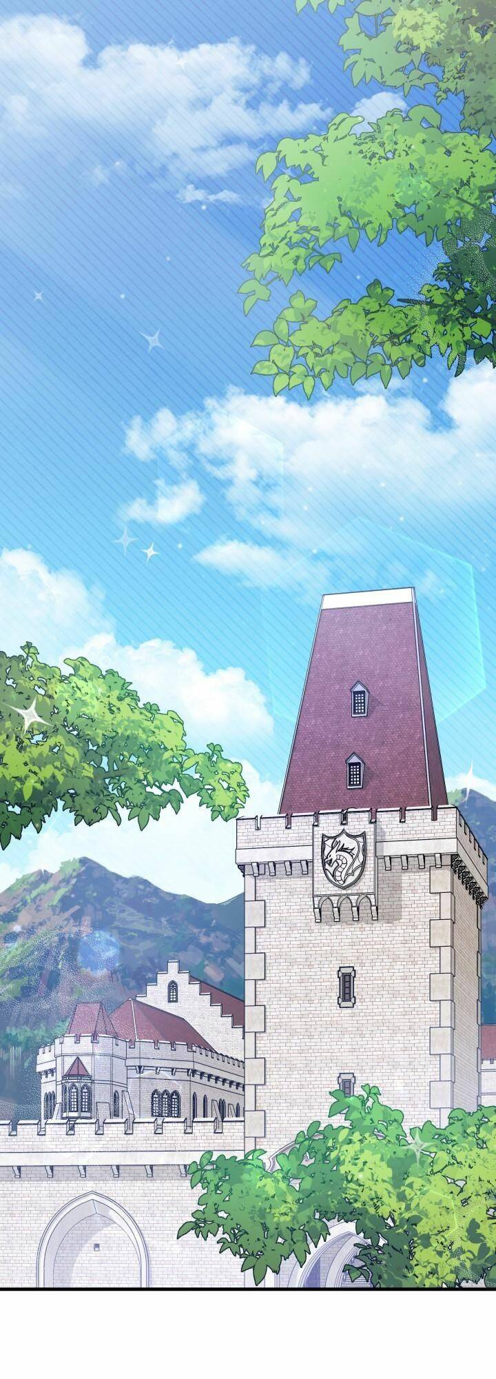 Tôi Không Muốn Làm Người Mai Mối Chapter 6 - Trang 2