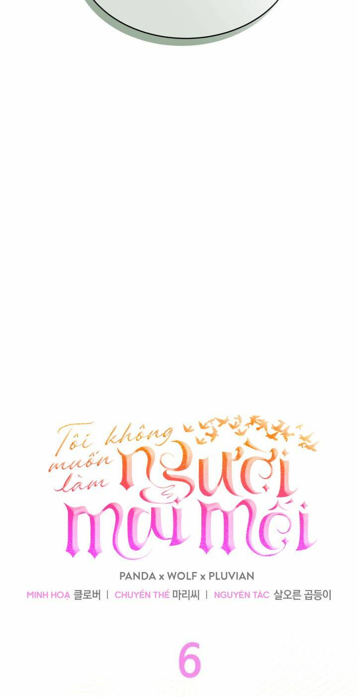 Tôi Không Muốn Làm Người Mai Mối Chapter 6 - Trang 2