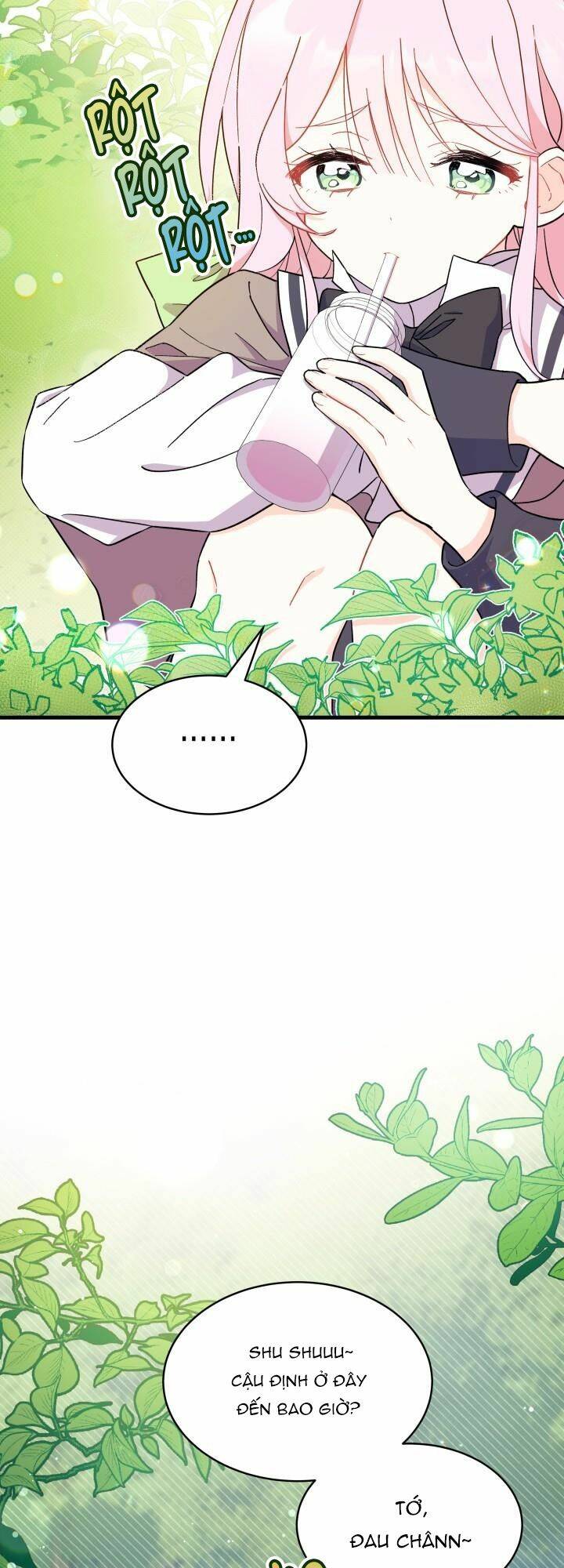 Tôi Không Muốn Làm Người Mai Mối Chapter 6 - Trang 2