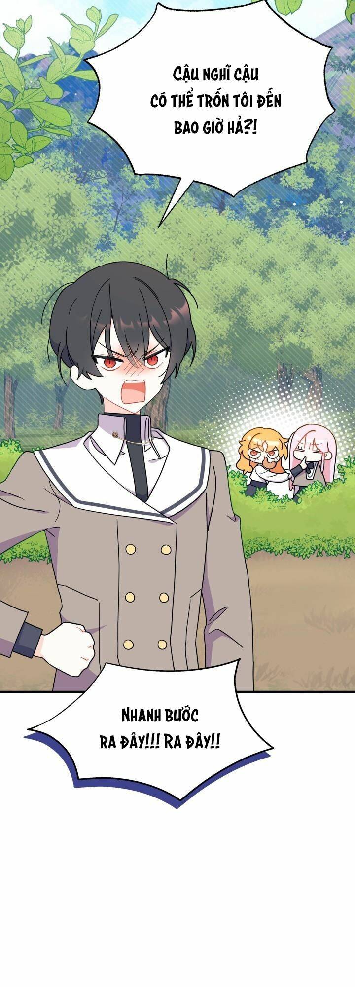 Tôi Không Muốn Làm Người Mai Mối Chapter 6 - Trang 2