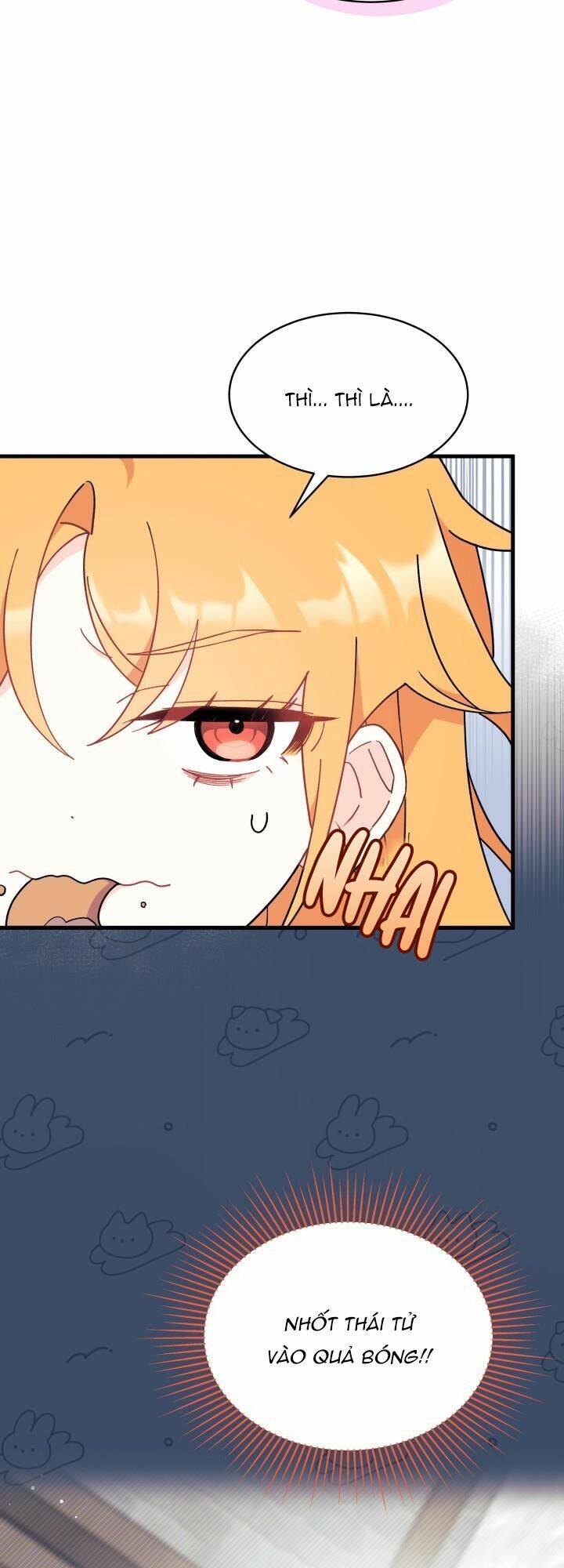 Tôi Không Muốn Làm Người Mai Mối Chapter 6 - Trang 2