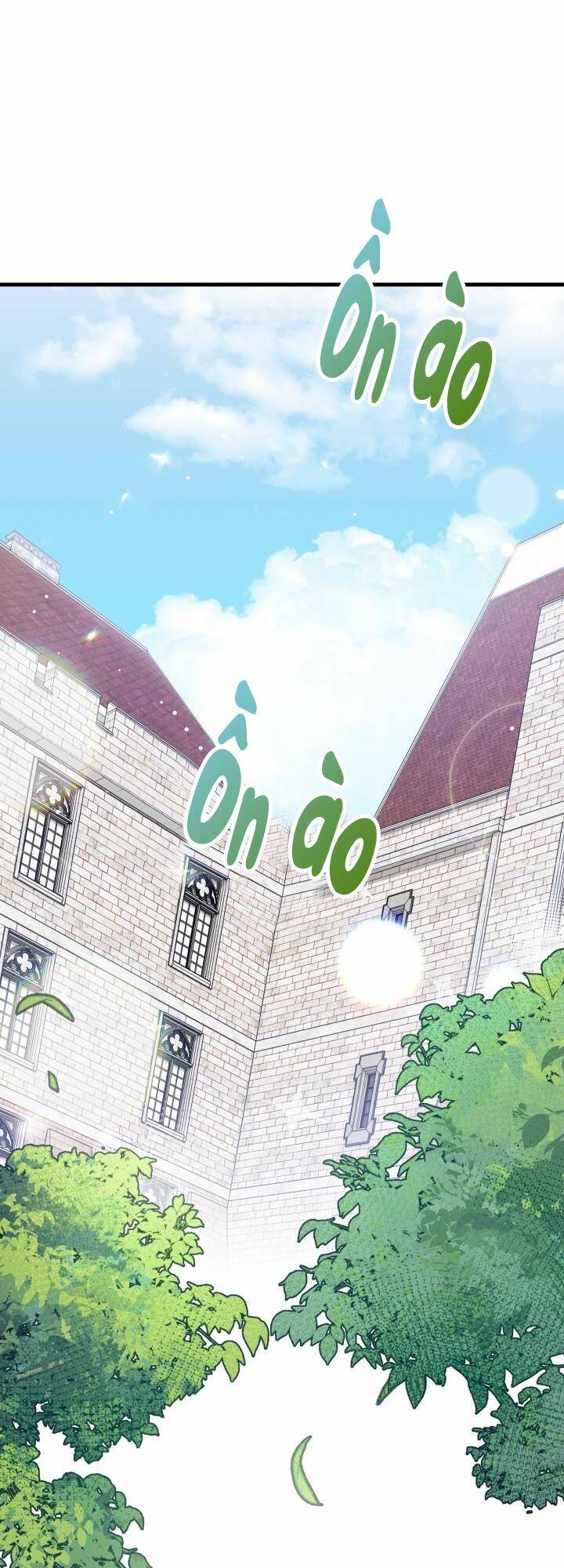 Tôi Không Muốn Làm Người Mai Mối Chapter 6 - Trang 2