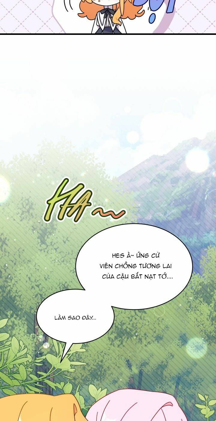 Tôi Không Muốn Làm Người Mai Mối Chapter 6 - Trang 2