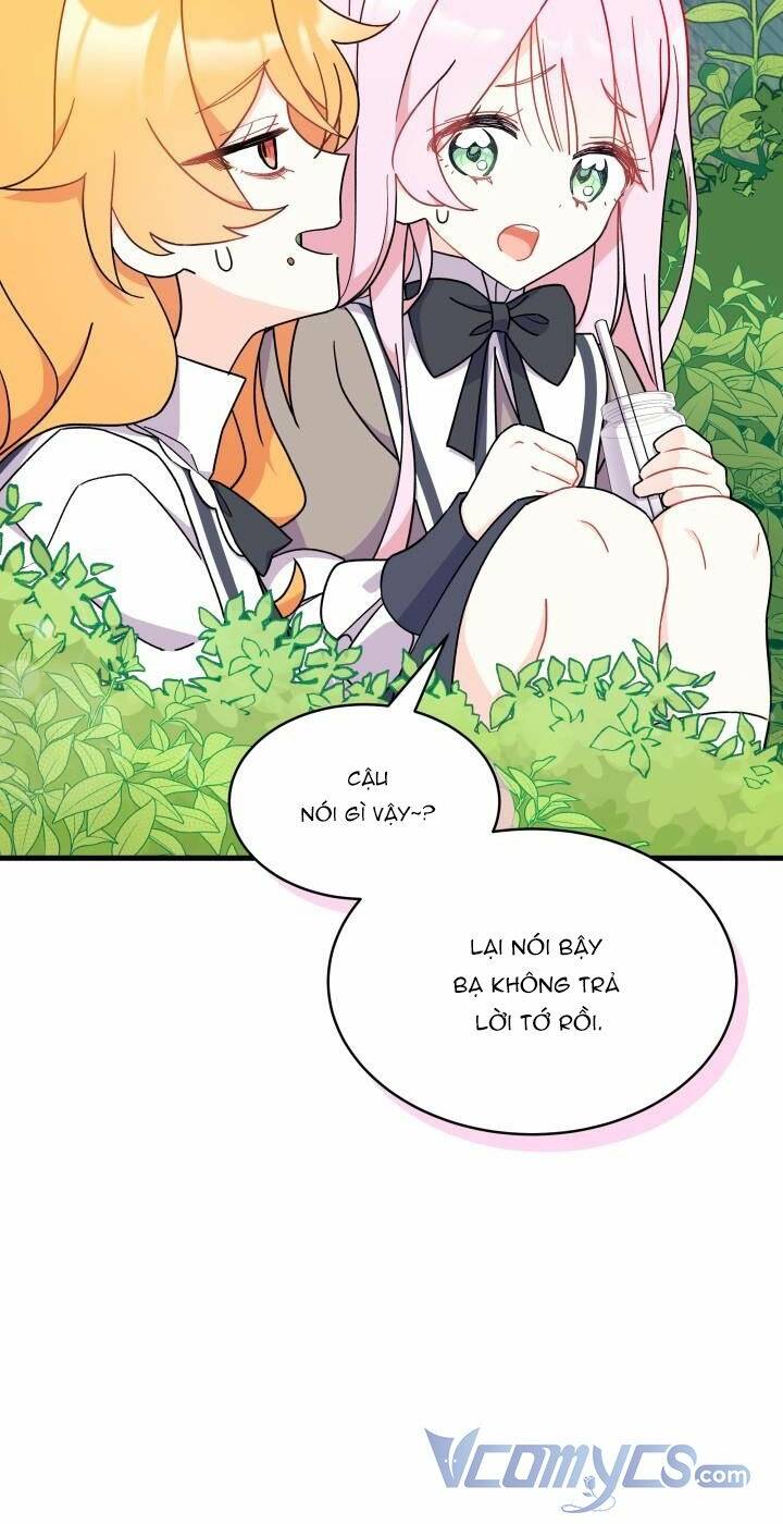 Tôi Không Muốn Làm Người Mai Mối Chapter 6 - Trang 2