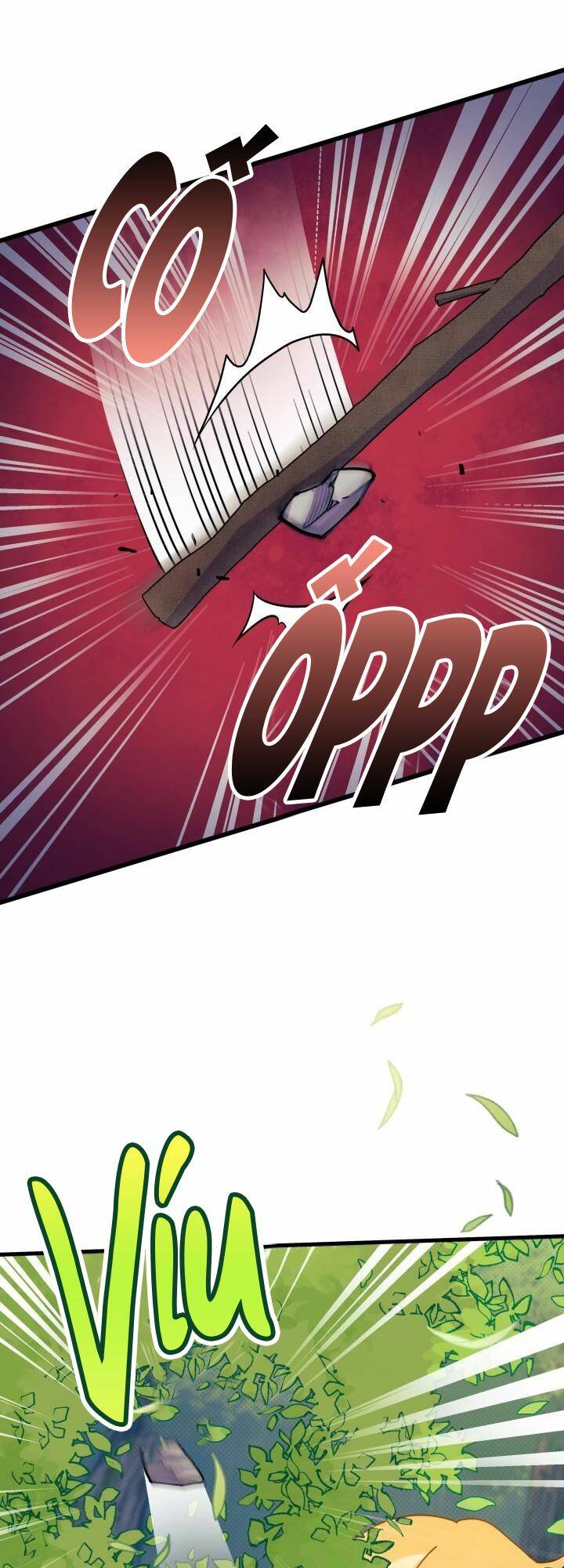 Tôi Không Muốn Làm Người Mai Mối Chapter 6 - Trang 2