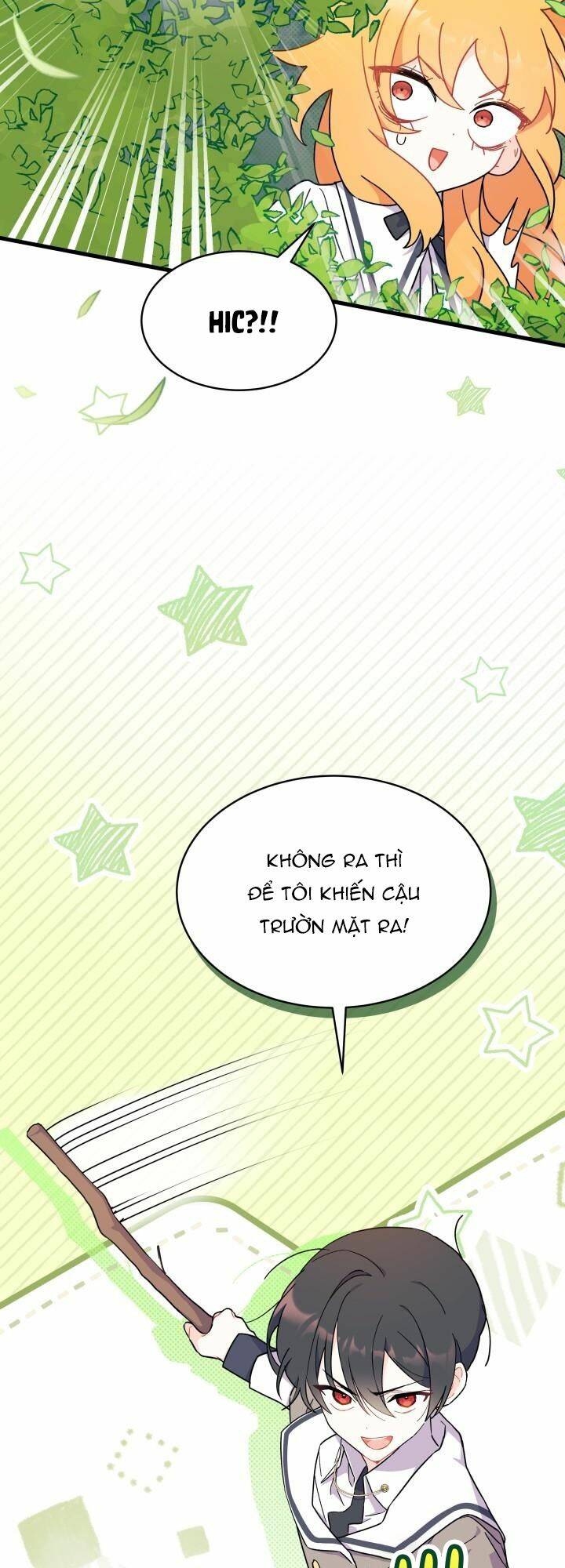 Tôi Không Muốn Làm Người Mai Mối Chapter 6 - Trang 2