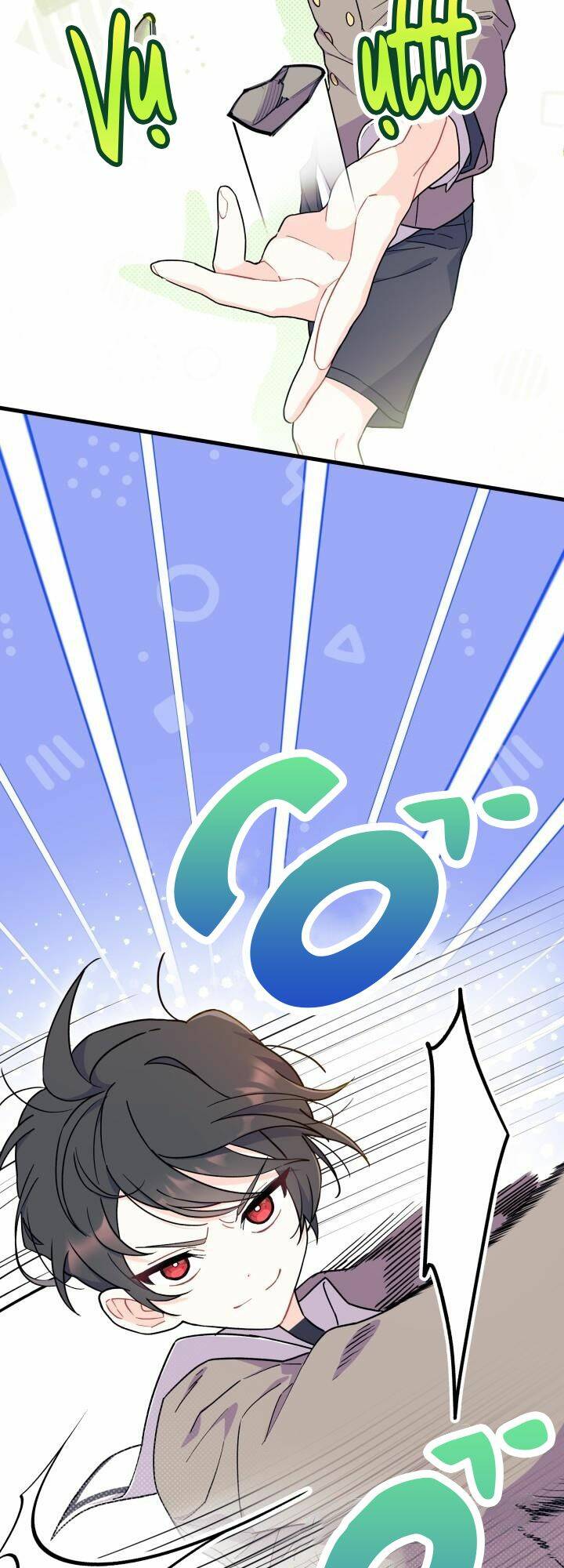 Tôi Không Muốn Làm Người Mai Mối Chapter 6 - Trang 2