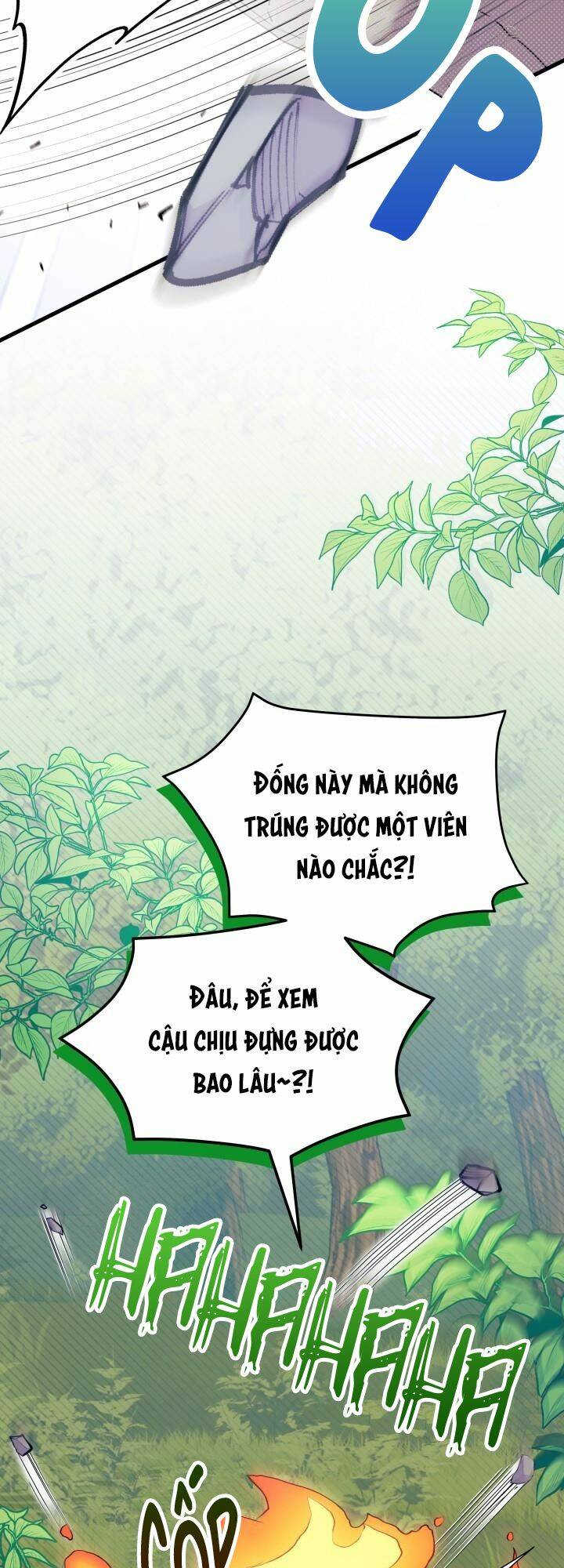 Tôi Không Muốn Làm Người Mai Mối Chapter 6 - Trang 2