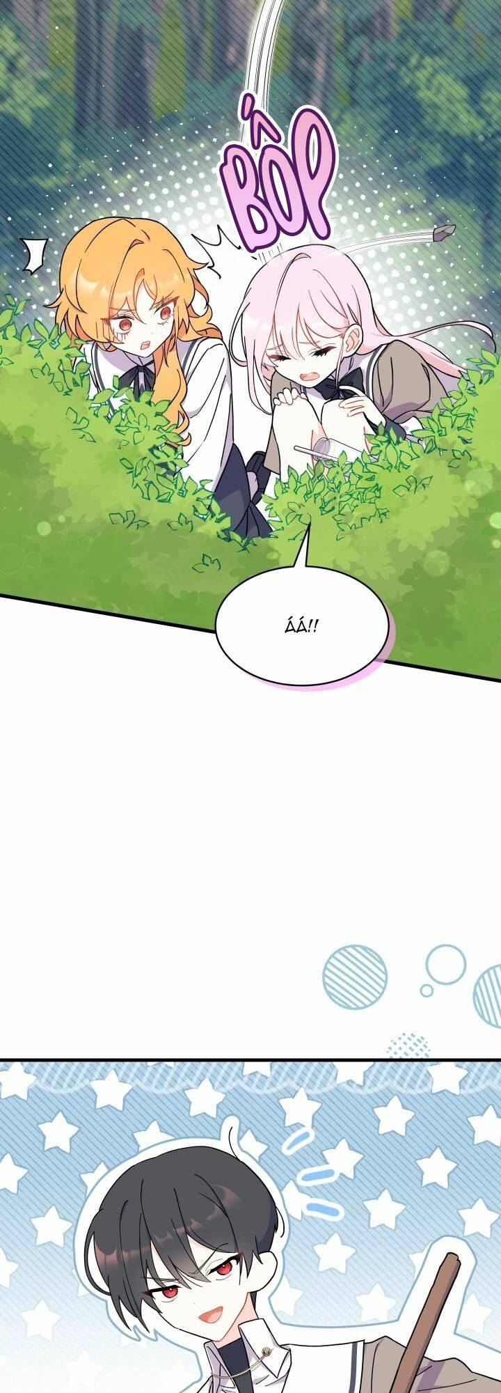 Tôi Không Muốn Làm Người Mai Mối Chapter 6 - Trang 2