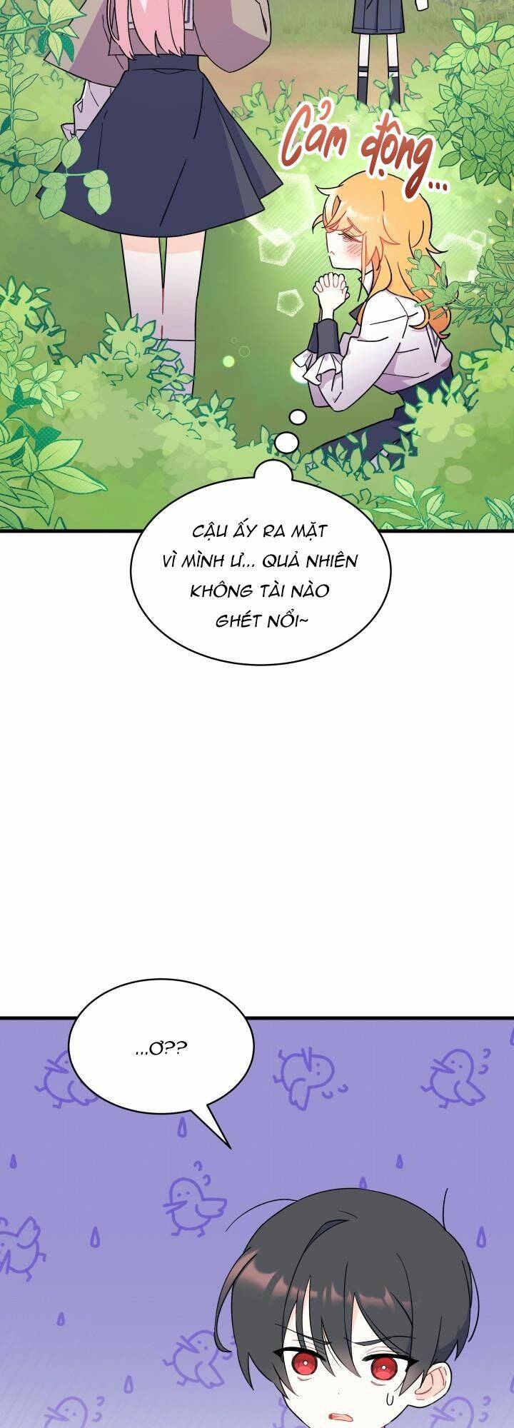 Tôi Không Muốn Làm Người Mai Mối Chapter 6 - Trang 2