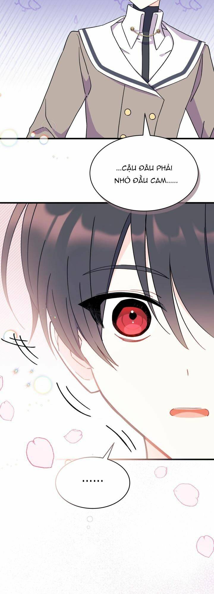 Tôi Không Muốn Làm Người Mai Mối Chapter 6 - Trang 2