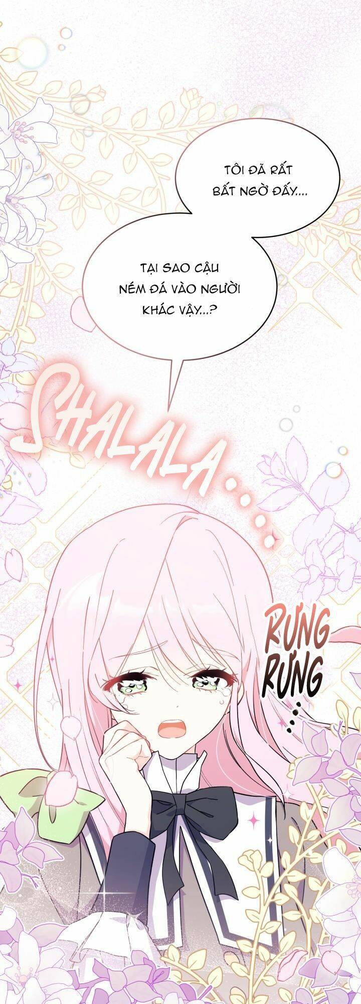 Tôi Không Muốn Làm Người Mai Mối Chapter 6 - Trang 2