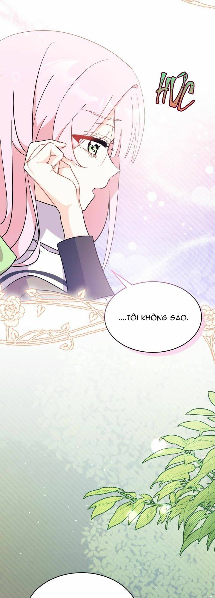 Tôi Không Muốn Làm Người Mai Mối Chapter 6 - Trang 2