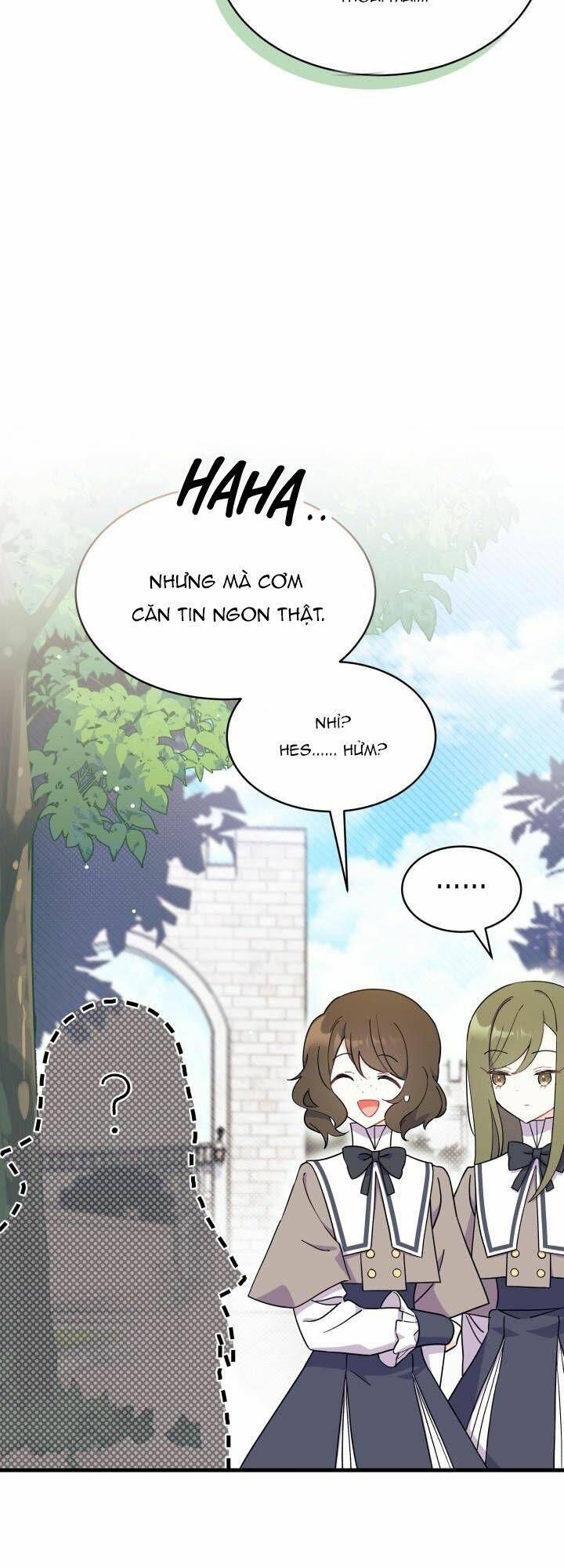 Tôi Không Muốn Làm Người Mai Mối Chapter 6 - Trang 2