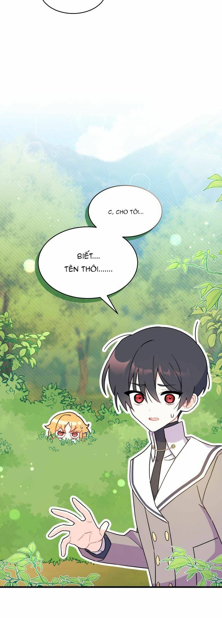 Tôi Không Muốn Làm Người Mai Mối Chapter 6 - Trang 2