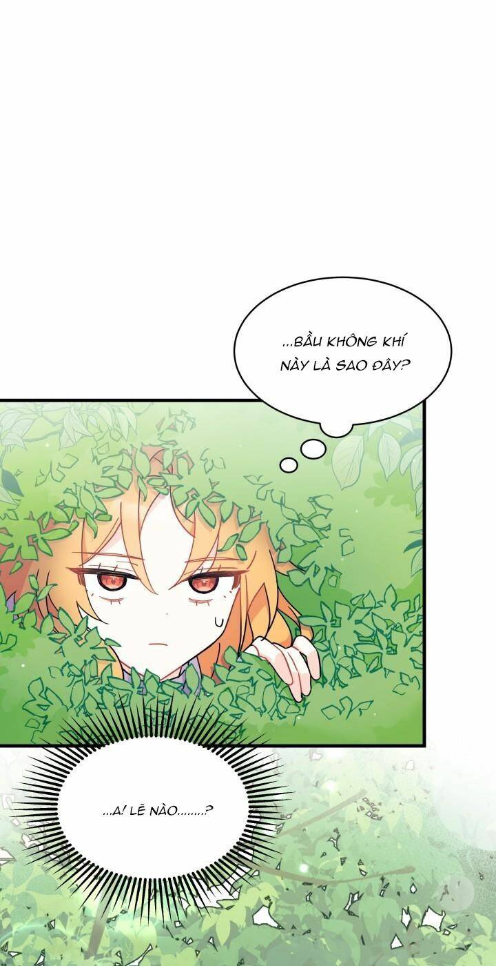 Tôi Không Muốn Làm Người Mai Mối Chapter 6 - Trang 2