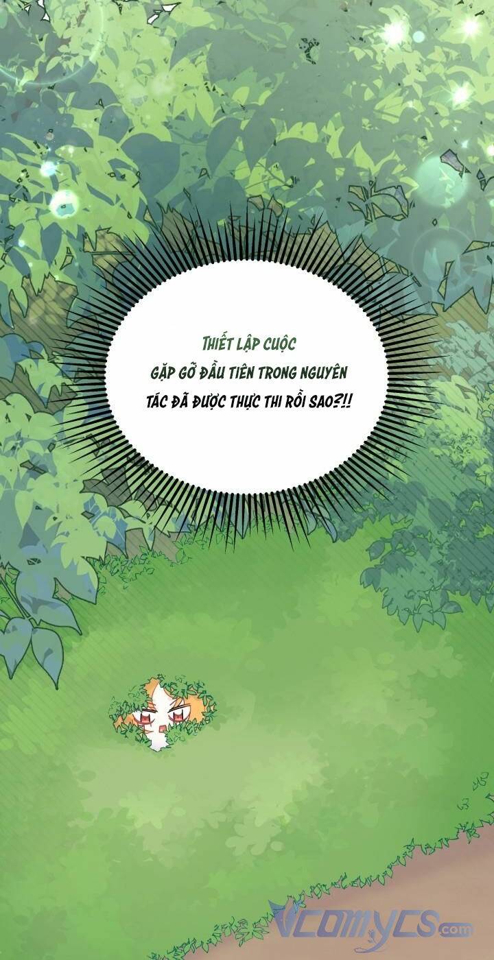 Tôi Không Muốn Làm Người Mai Mối Chapter 6 - Trang 2