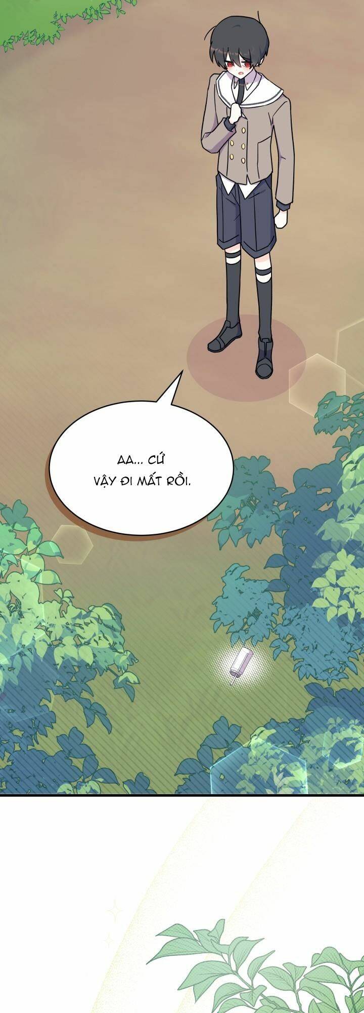 Tôi Không Muốn Làm Người Mai Mối Chapter 6 - Trang 2