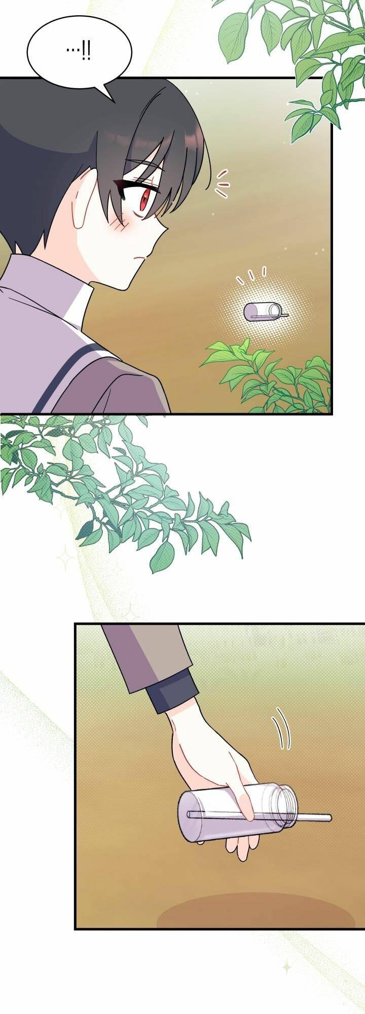 Tôi Không Muốn Làm Người Mai Mối Chapter 6 - Trang 2