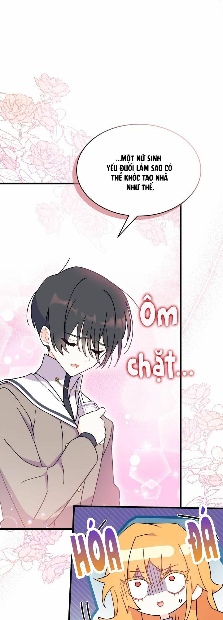 Tôi Không Muốn Làm Người Mai Mối Chapter 6 - Trang 2