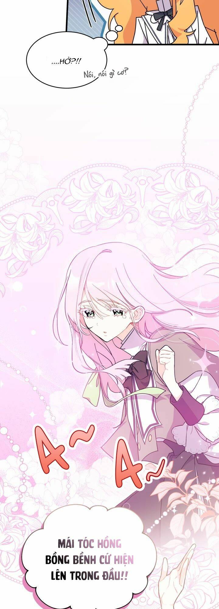 Tôi Không Muốn Làm Người Mai Mối Chapter 6 - Trang 2