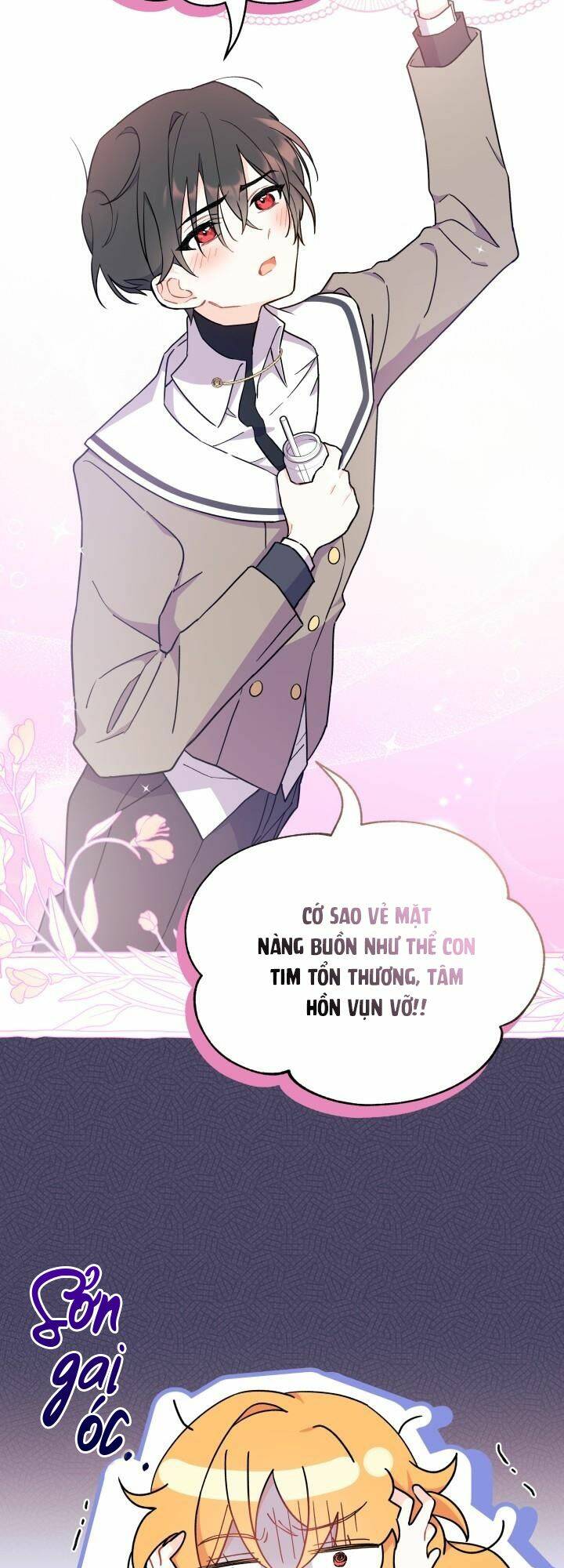 Tôi Không Muốn Làm Người Mai Mối Chapter 6 - Trang 2