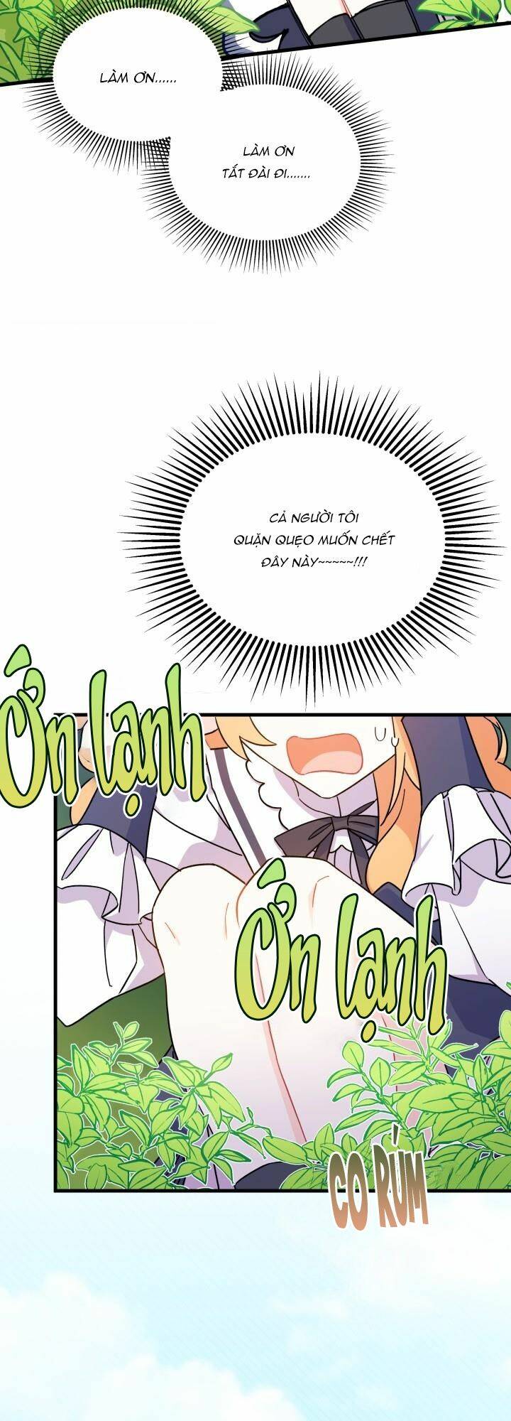 Tôi Không Muốn Làm Người Mai Mối Chapter 6 - Trang 2