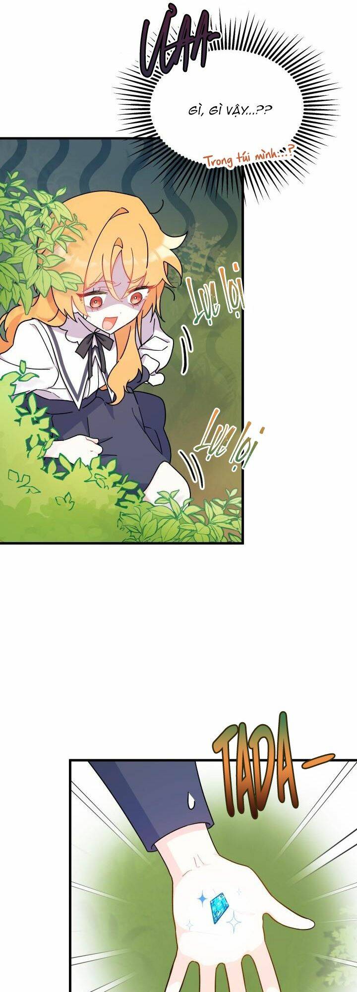 Tôi Không Muốn Làm Người Mai Mối Chapter 6 - Trang 2