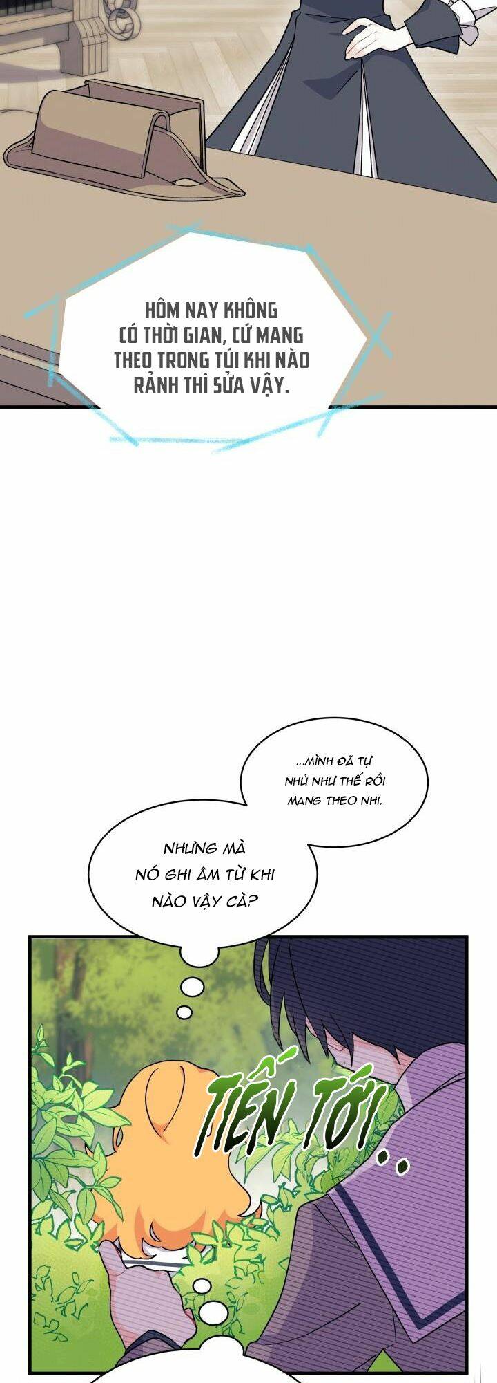 Tôi Không Muốn Làm Người Mai Mối Chapter 6 - Trang 2