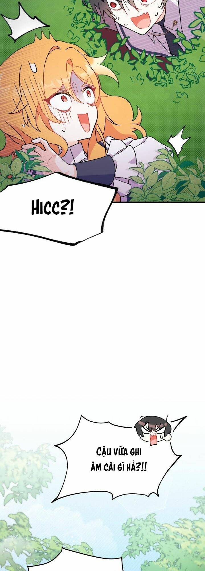 Tôi Không Muốn Làm Người Mai Mối Chapter 6 - Trang 2