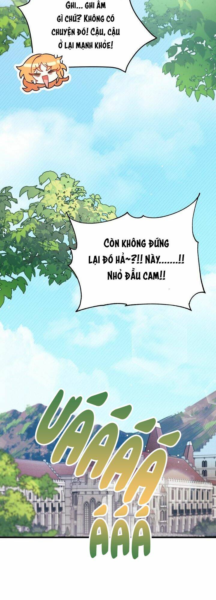 Tôi Không Muốn Làm Người Mai Mối Chapter 6 - Trang 2