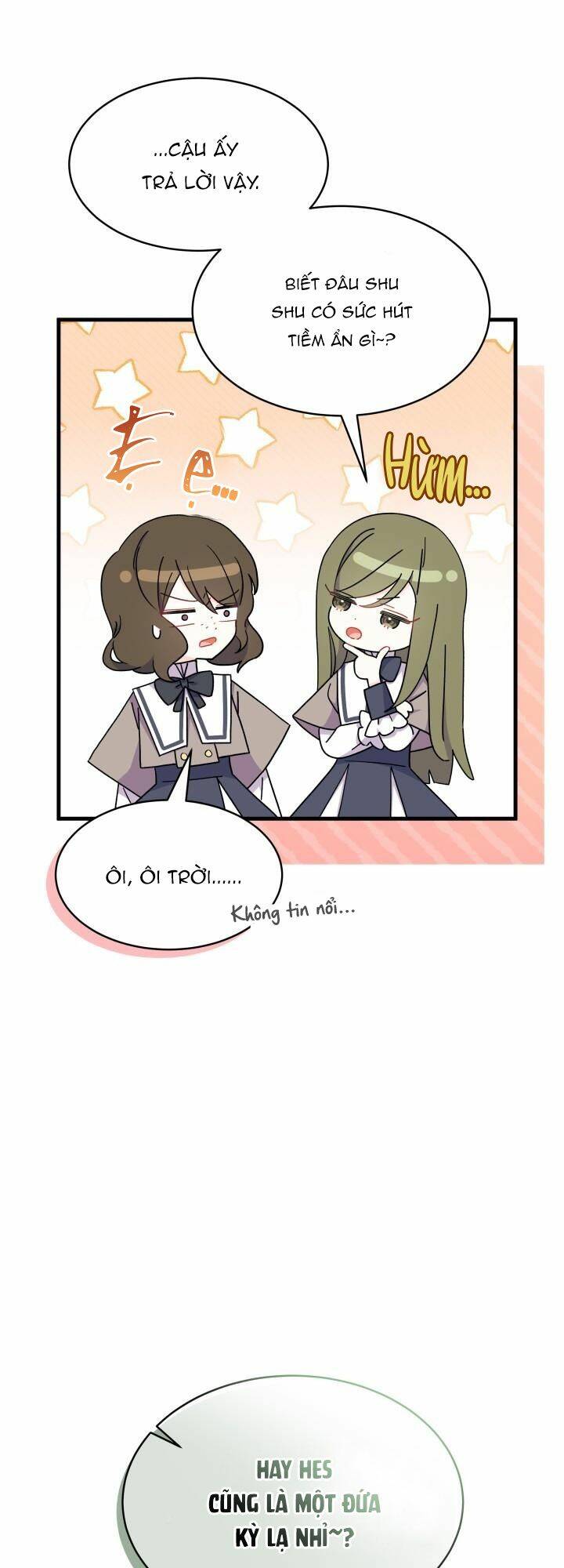 Tôi Không Muốn Làm Người Mai Mối Chapter 6 - Trang 2