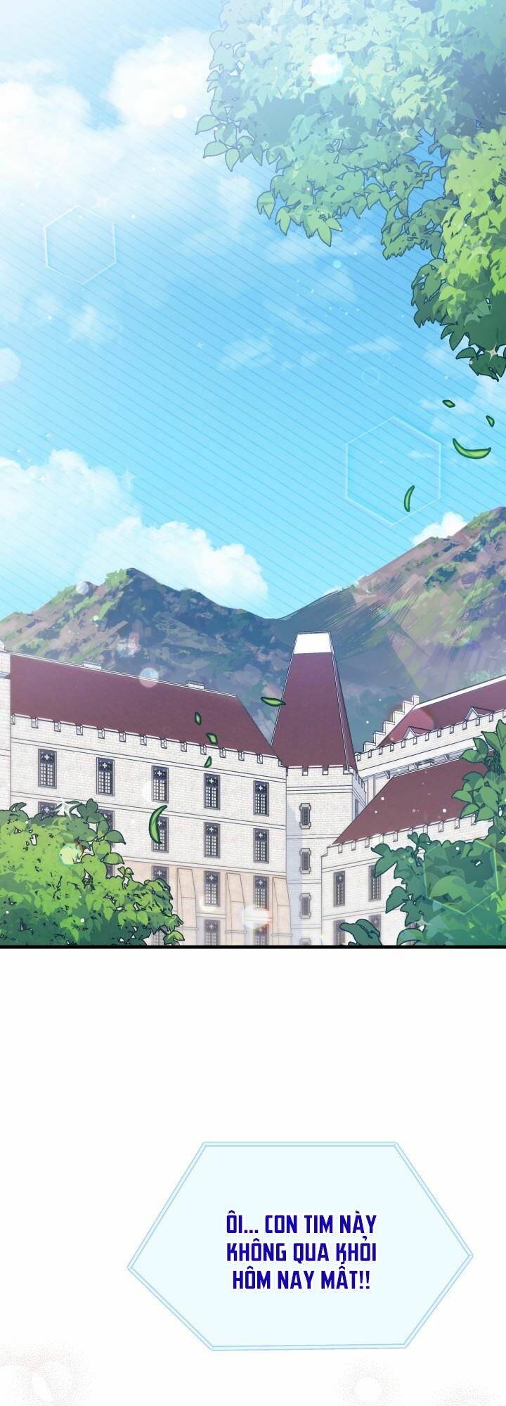 Tôi Không Muốn Làm Người Mai Mối Chapter 7 - Trang 2