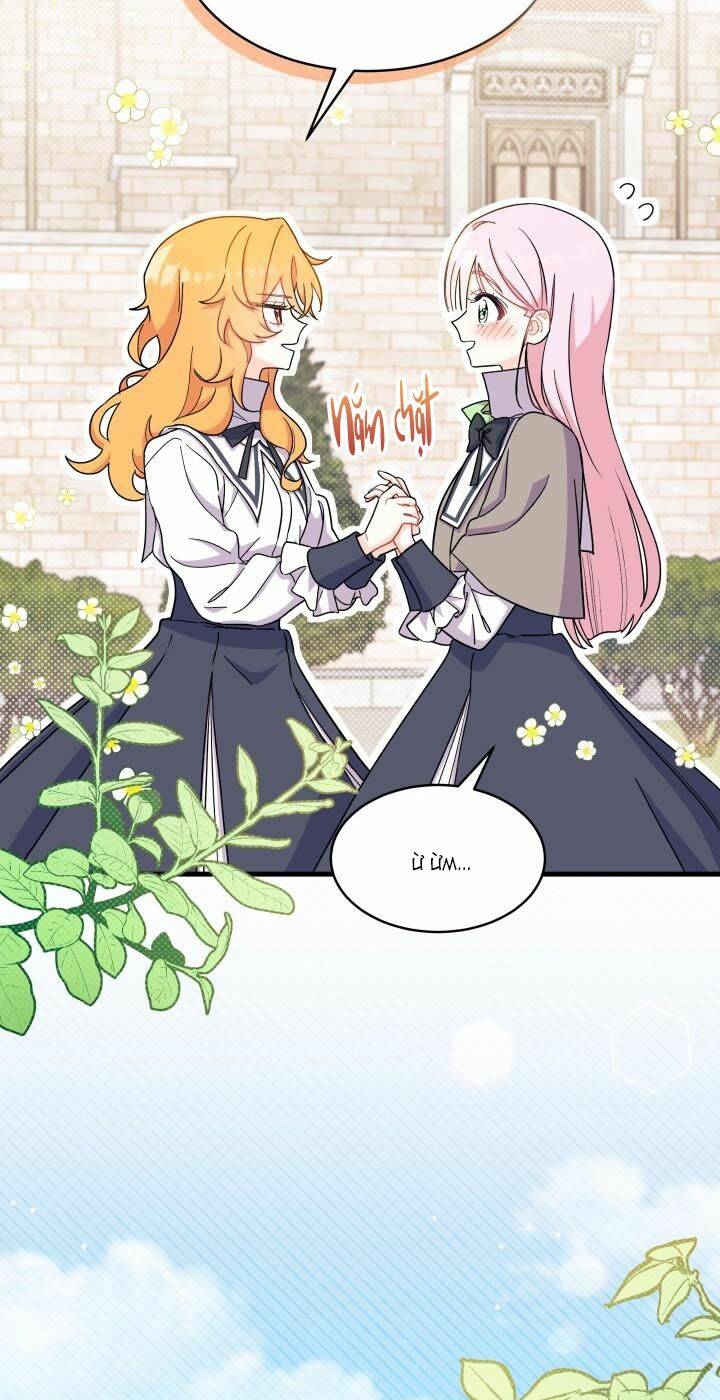 Tôi Không Muốn Làm Người Mai Mối Chapter 7 - Trang 2