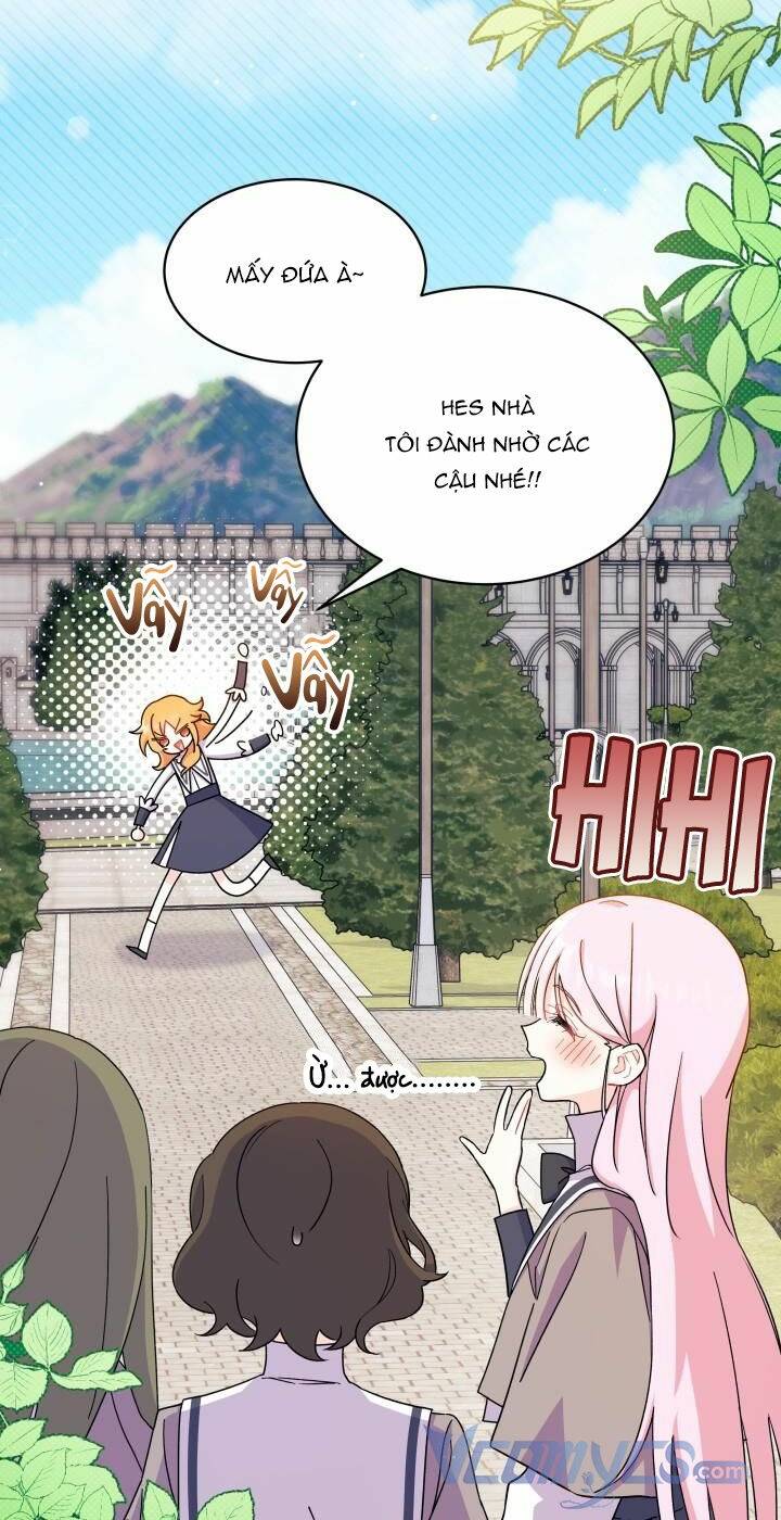 Tôi Không Muốn Làm Người Mai Mối Chapter 7 - Trang 2