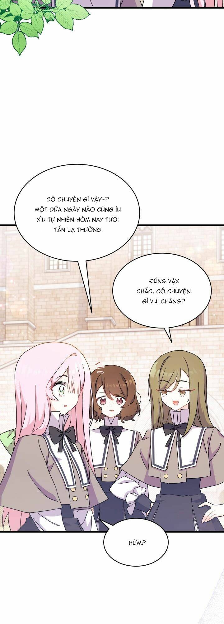 Tôi Không Muốn Làm Người Mai Mối Chapter 7 - Trang 2