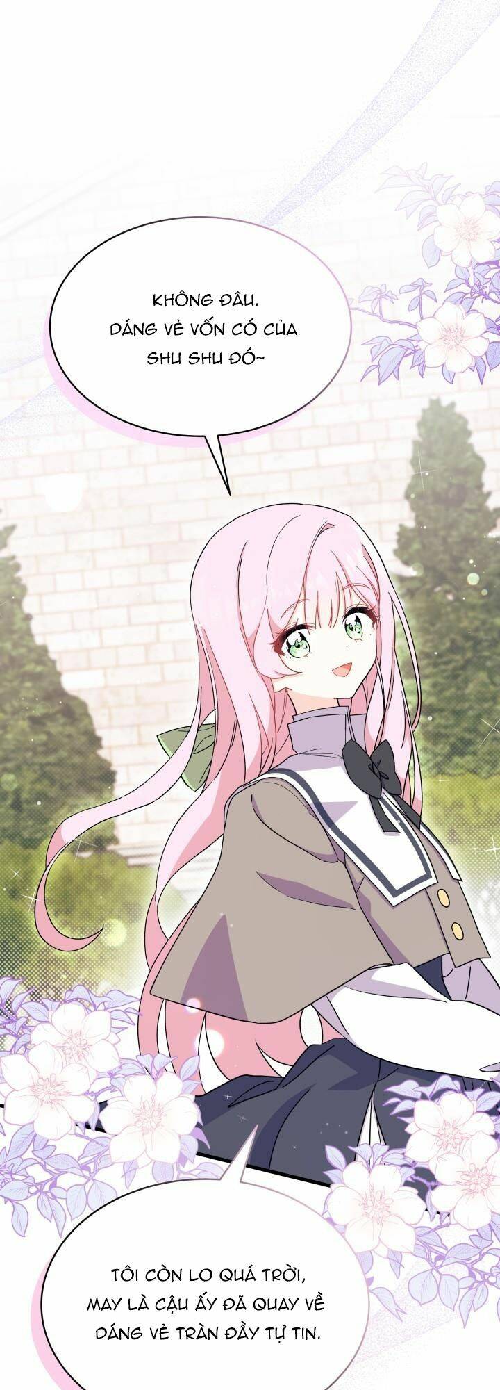 Tôi Không Muốn Làm Người Mai Mối Chapter 7 - Trang 2