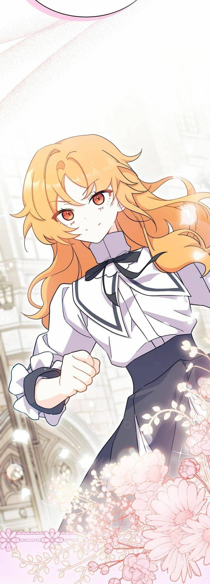 Tôi Không Muốn Làm Người Mai Mối Chapter 7 - Trang 2