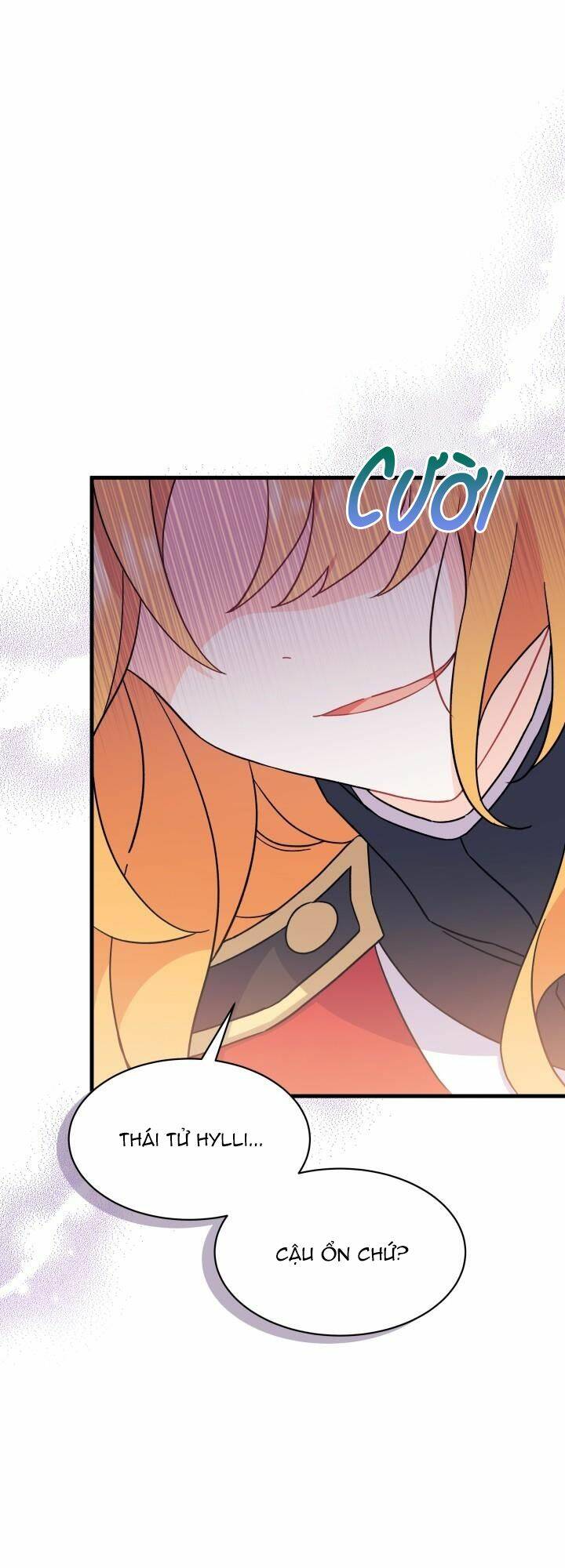 Tôi Không Muốn Làm Người Mai Mối Chapter 7 - Trang 2